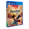 Osman: Cannon Dancer Special Edition (PlayStation 4) (Japan Import)