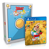 Asterix & Obelix - Slap them All! Ultra Collector's Edition (4 Games XXL Collection) (PlayStation 4) - LIMITED