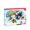 Jitsu Squad Special Edition (Nintendo Switch) (Japan Import)