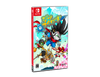 Jitsu Squad Special Edition (Nintendo Switch) (Japan Import)