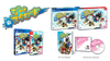 Jitsu Squad Special Edition (Nintendo Switch) (Japan Import)