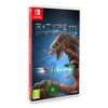 R-Type Dimensions III (Nintendo Switch) (FR/ES/IT Version)
