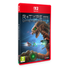 R-Type Dimensions III (Nintendo Switch 2) (UK Version) - CARTRIDGE