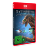 R-Type Dimensions III (Nintendo Switch 2) (German Version) - CARTRIDGE