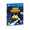 Space Invaders Forever (PlayStation 4) (FR/ES/IT Version)