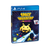 Space Invaders Forever (PlayStation 4) (FR/ES/IT Version)