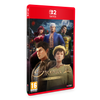 Shenmue III Enhanced (Nintendo Switch 2) (UK Version) - CARTRIDGE