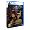 Shenmue III Enhanced (PlayStation 5) (UK Version)