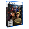 Shenmue III Enhanced (PlayStation 5) (German Version)