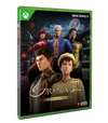 Shenmue III Enhanced (Xbox) (German Version)