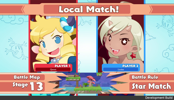 Umihara Kawase Bazooka! (Nintendo Switch) (FR/ES/IT Version)