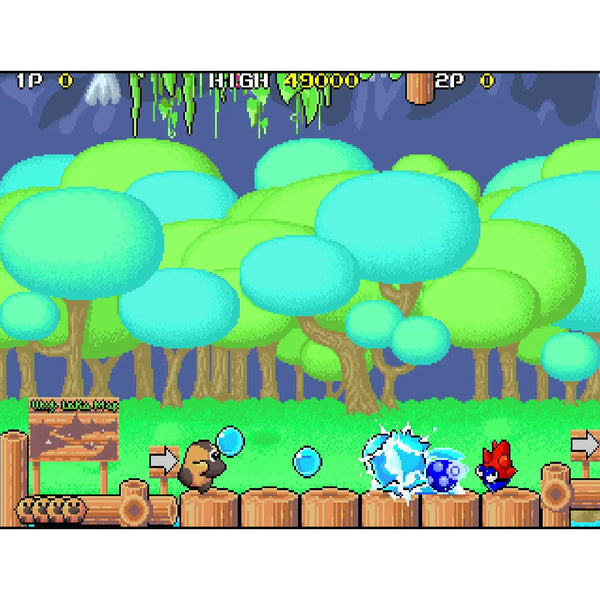 Taito Milestones 1&2 Bundle - Limited (Nintendo Switch)