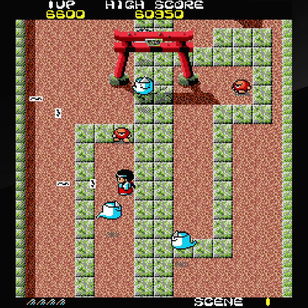 Taito Milestones 1&2 Bundle - Limited (Nintendo Switch)