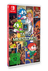 Taito Milestones 3 (Nintendo Switch) (German Version)