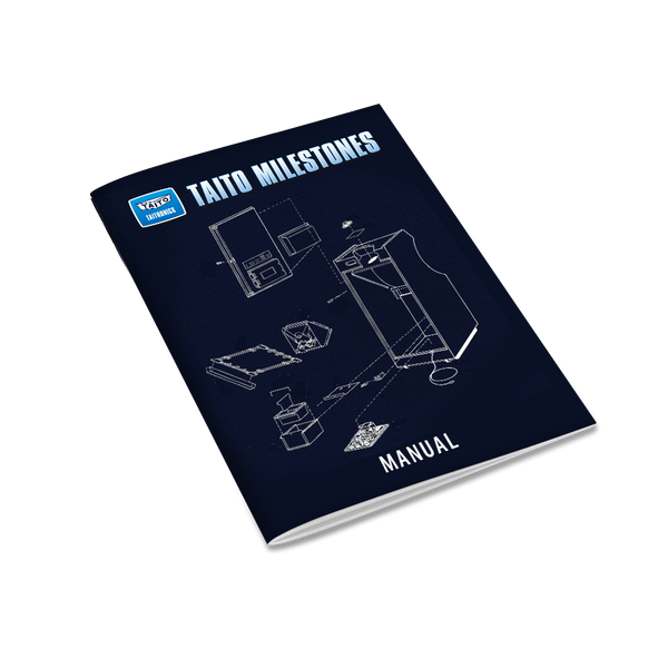 Taito Milestones Collector's Edition (Nintendo Switch)