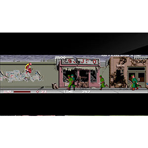 Taito Milestones Collector's Edition (Nintendo Switch)