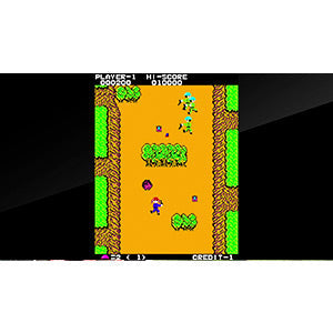 Taito Milestones Collector's Edition (Nintendo Switch)