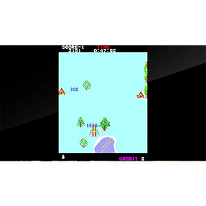 Taito Milestones (Nintendo Switch) (FR/ES/IT Version)