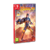 Turrican Flashback (Nintendo Switch) (FR/ES/IT Version)