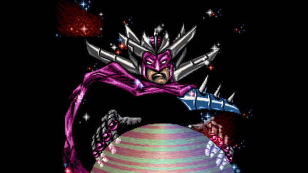 Turrican Flashback (Nintendo Switch) (FR/ES/IT Version)