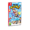 Umihara Kawase Bazooka! (Nintendo Switch) (FR/ES/IT Version)