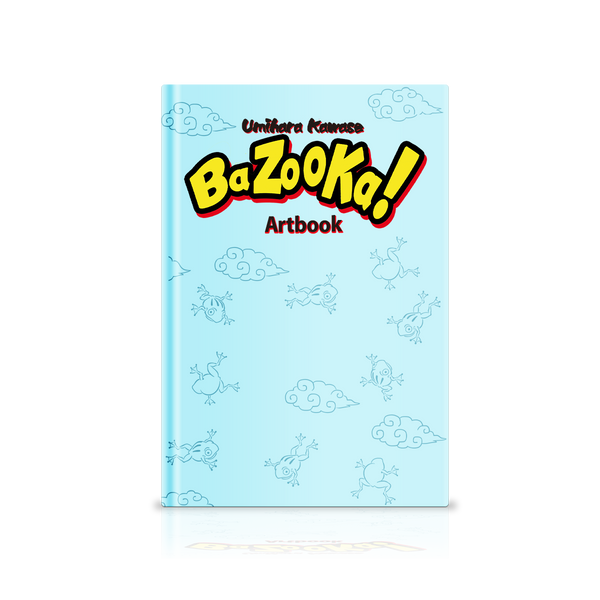Umihara Kawase BaZooKa! Collector's Edition (Nintendo Switch)