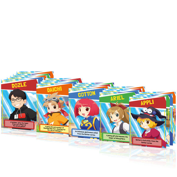 Umihara Kawase BaZooKa! Collector's Edition (PlayStation 4)