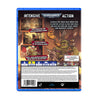 Warhammer 40,000: Shootas, Blood & Teef (PlayStation 4) (German Version)