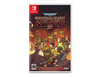 Warhammer 40,000: Shootas, Blood & Teef (Nintendo Switch) (Japan Import)