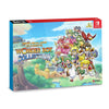 Wonder Boy Collection Special Edition (Nintendo Switch) (Japan Import)