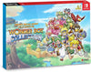 Wonder Boy Collection Special Edition (Nintendo Switch) (Japan Import)