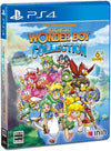 Wonder Boy Collection (PlayStation 4) (Japan Import)