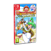 Wonder Boy: Asha in Monster World (Nintendo Switch) (FR/ES/IT Version)