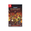 Warhammer 40,000: Shootas, Blood & Teef Special Edition (Nintendo Switch) (Japan Import)