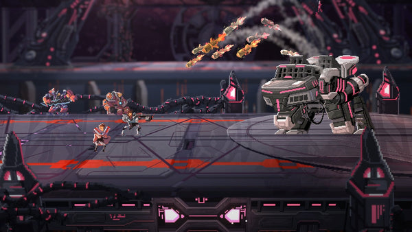 Star Renegades - Limited (PlayStation 4)
