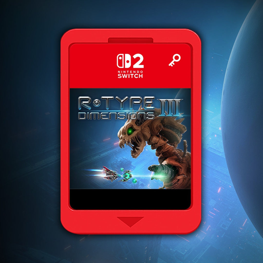 Regarding the Physical Format on Nintendo Switch 2 – Please Read Carefully