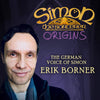 The German voice of Simon the Sorcerer