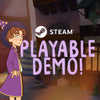 Simon the Sorcerer Origins joins Steam Fest!