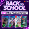 Back to School Sale