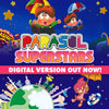 Parasol Superstars Now Available Digitally on Nintendo Switch, PlayStation & Xbox
