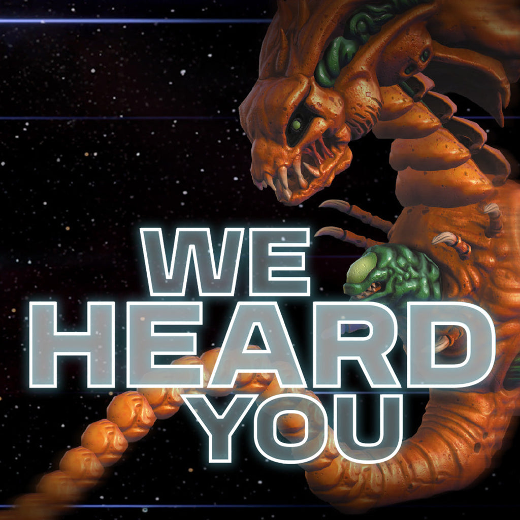 R-Type Dimensions III Statement from ININ GAMES