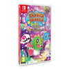 Bubble Bobble 4 Friends "The Baron Is Back" (Nintendo Switch)