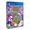 Bubble Bobble 4 Friends "The Baron Is Back" (PlayStation 4)