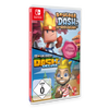 Boulder Dash Ultimate Collection (Nintendo Switch) (German Version)