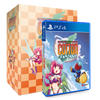 Cotton Fantasy Collector's Edition (PlayStation 4)