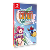 Cotton Fantasy - Limited (Nintendo Switch)