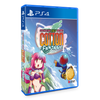 Cotton Fantasy - Limited (PlayStation 4)