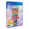 Cotton Fantasy (PlayStation 4)