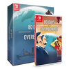 80 Days & Overboard! Special Limited Edition (Nintendo Switch)