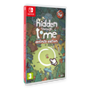 Hidden Through Time: Definitive Edition (Nintendo Switch)